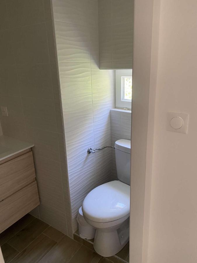 Bel Appartement Au Coeur Du Village De Sartene Eksteriør bilde